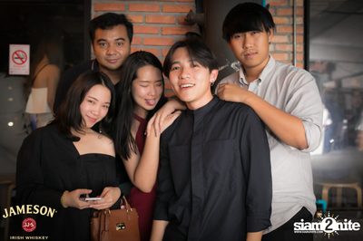 คืนวันเสาร์ ที่ร้าน เท เอกมัย — photo 81