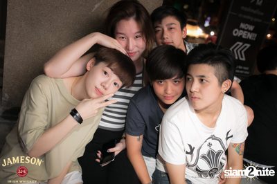 คืนวันเสาร์ ที่ร้าน เท เอกมัย — photo 82