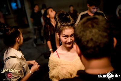 คืนวันพุธ ที่ร้าน เท เอกมัย — photo 3