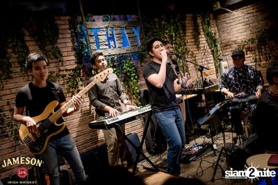 คืนวันพุธ ที่ร้าน เท เอกมัย — photo 7