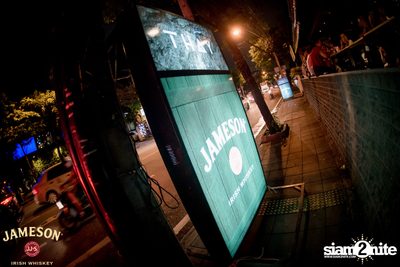 คืนวันพุธ ที่ร้าน เท เอกมัย — photo 9