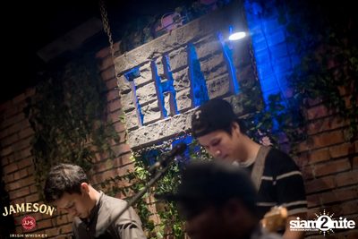 คืนวันพุธ ที่ร้าน เท เอกมัย — photo 12