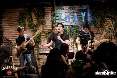 คืนวันพุธ ที่ร้าน เท เอกมัย — photo 15