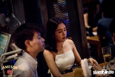 คืนวันพุธ ที่ร้าน เท เอกมัย — photo 16