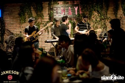 คืนวันพุธ ที่ร้าน เท เอกมัย — photo 18