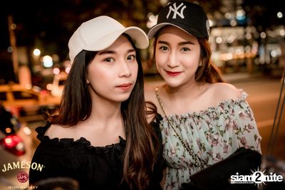 คืนวันพุธ ที่ร้าน เท เอกมัย — photo 20