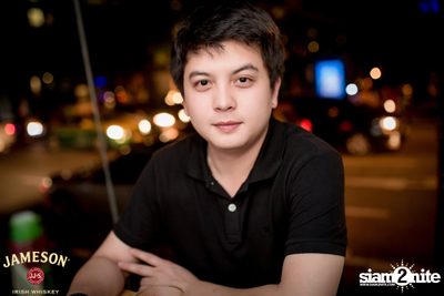 คืนวันพุธ ที่ร้าน เท เอกมัย — photo 21