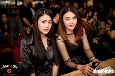 คืนวันพุธ ที่ร้าน เท เอกมัย — photo 23