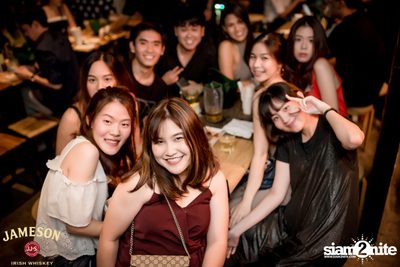คืนวันพุธ ที่ร้าน เท เอกมัย — photo 26