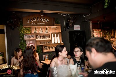 คืนวันพุธ ที่ร้าน เท เอกมัย — photo 31