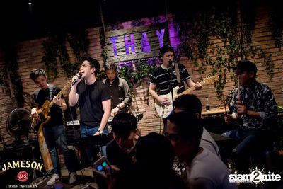 คืนวันพุธ ที่ร้าน เท เอกมัย — photo 34