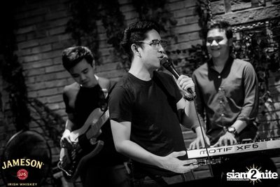 คืนวันพุธ ที่ร้าน เท เอกมัย — photo 37