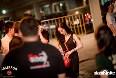คืนวันพุธ ที่ร้าน เท เอกมัย — photo 48
