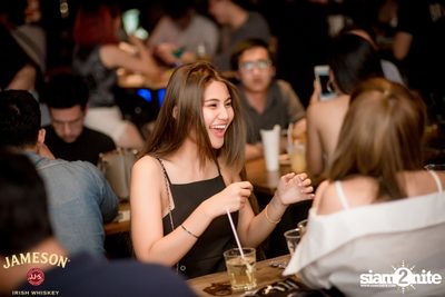 คืนวันพุธ ที่ร้าน เท เอกมัย — photo 50