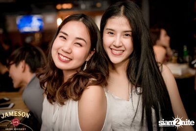 คืนวันพุธ ที่ร้าน เท เอกมัย — photo 52
