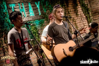 คืนวันพุธ ที่ร้าน เท เอกมัย — photo 57