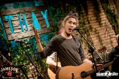 คืนวันพุธ ที่ร้าน เท เอกมัย — photo 59