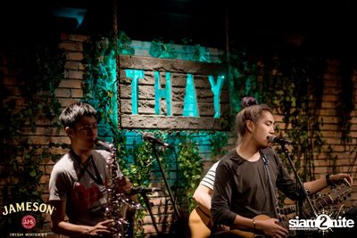 คืนวันพุธ ที่ร้าน เท เอกมัย — photo 63