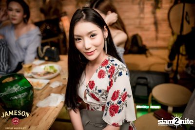 คืนวันพุธ ที่ร้าน เท เอกมัย — photo 70