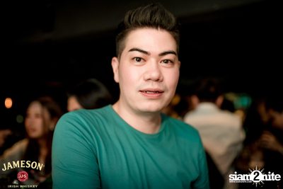 คืนวันพุธ ที่ร้าน เท เอกมัย — photo 87