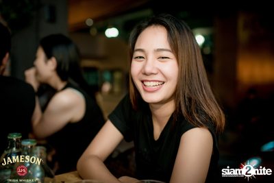 คืนวันพุธ ที่ร้าน เท เอกมัย — photo 88