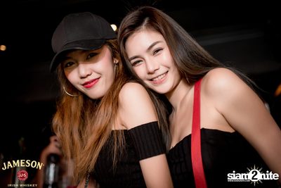 คืนวันพุธ ที่ร้าน เท เอกมัย — photo 90