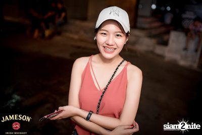 คืนวันพุธ ที่ร้าน เท เอกมัย — photo 91