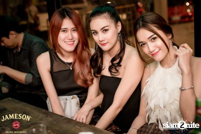 คืนวันพุธ ที่ร้าน เท เอกมัย — photo 94