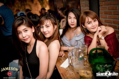 คืนวันพุธ ที่ร้าน เท เอกมัย — photo 95