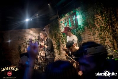 คืนวันพุธ ที่ร้าน เท เอกมัย — photo 96