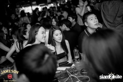 คืนวันพุธ ที่ร้าน เท เอกมัย — photo 98