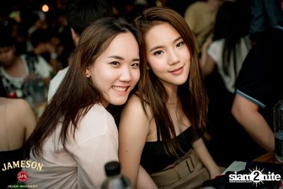 คืนวันพุธ ที่ร้าน เท เอกมัย — photo 101