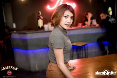 คืนวันพุธ ที่ร้าน เท เอกมัย — photo 103