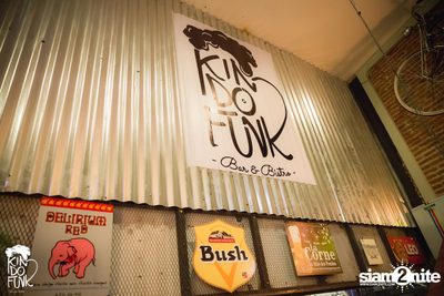 PAUSE at Kin Do Funk — photo 11