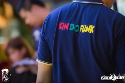 PAUSE at Kin Do Funk — photo 24