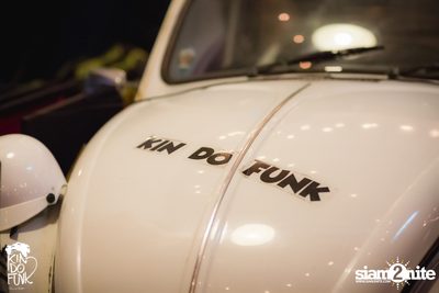 PAUSE at Kin Do Funk — photo 58