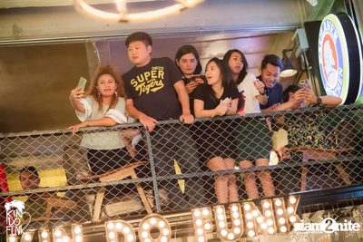 PAUSE at Kin Do Funk — photo 99