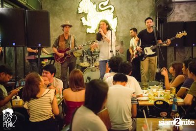 PAUSE at Kin Do Funk — photo 112