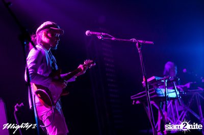 Tuxedo Live in Bangkok at Srp5 Studio — photo 76