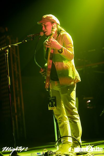 Tuxedo Live in Bangkok at Srp5 Studio — photo 80