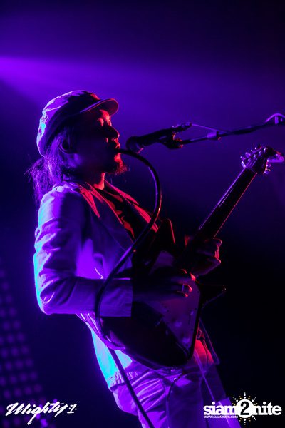 Tuxedo Live in Bangkok at Srp5 Studio — photo 82