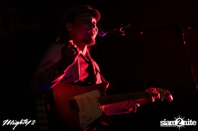 Tuxedo Live in Bangkok at Srp5 Studio — photo 84