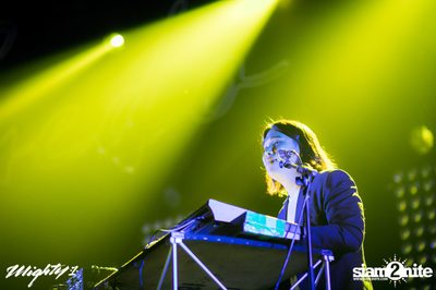 Tuxedo Live in Bangkok at Srp5 Studio — photo 86