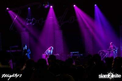 Tuxedo Live in Bangkok at Srp5 Studio — photo 104