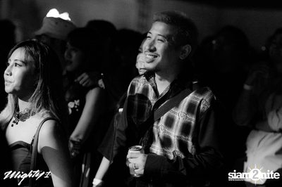 Tuxedo Live in Bangkok at Srp5 Studio — photo 115