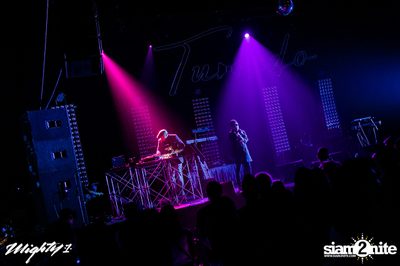 Tuxedo Live in Bangkok at Srp5 Studio — photo 118