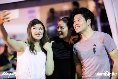 Tuxedo Live in Bangkok at Srp5 Studio — photo 123