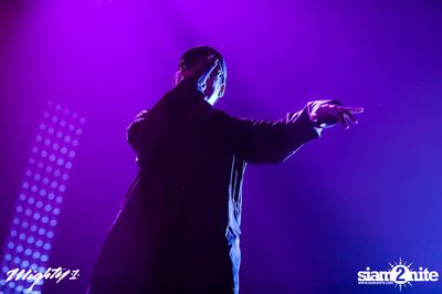 Tuxedo Live in Bangkok at Srp5 Studio — photo 128