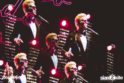 Tuxedo Live in Bangkok at Srp5 Studio — photo 139