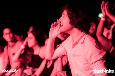 Tuxedo Live in Bangkok at Srp5 Studio — photo 150